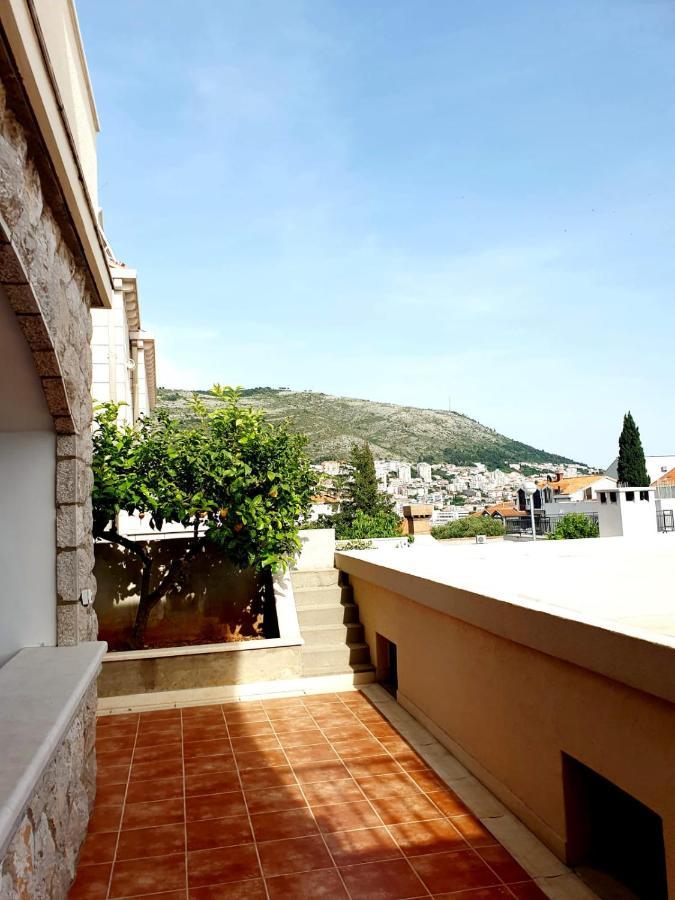 Luxury Studio Apollo Ντουμπρόβνικ Εξωτερικό φωτογραφία