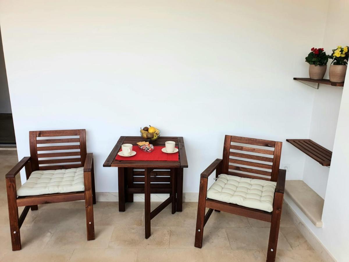 Luxury Studio Apollo Ντουμπρόβνικ Εξωτερικό φωτογραφία