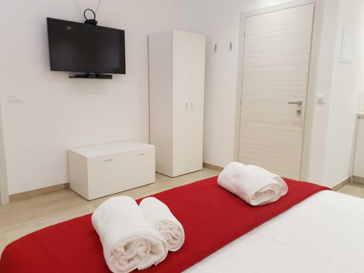 Luxury Studio Apollo Ντουμπρόβνικ Εξωτερικό φωτογραφία